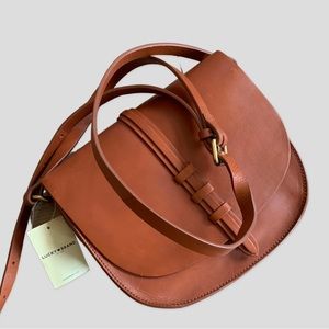 Sale! Vintage Lucky Brand Sling Bag with tag